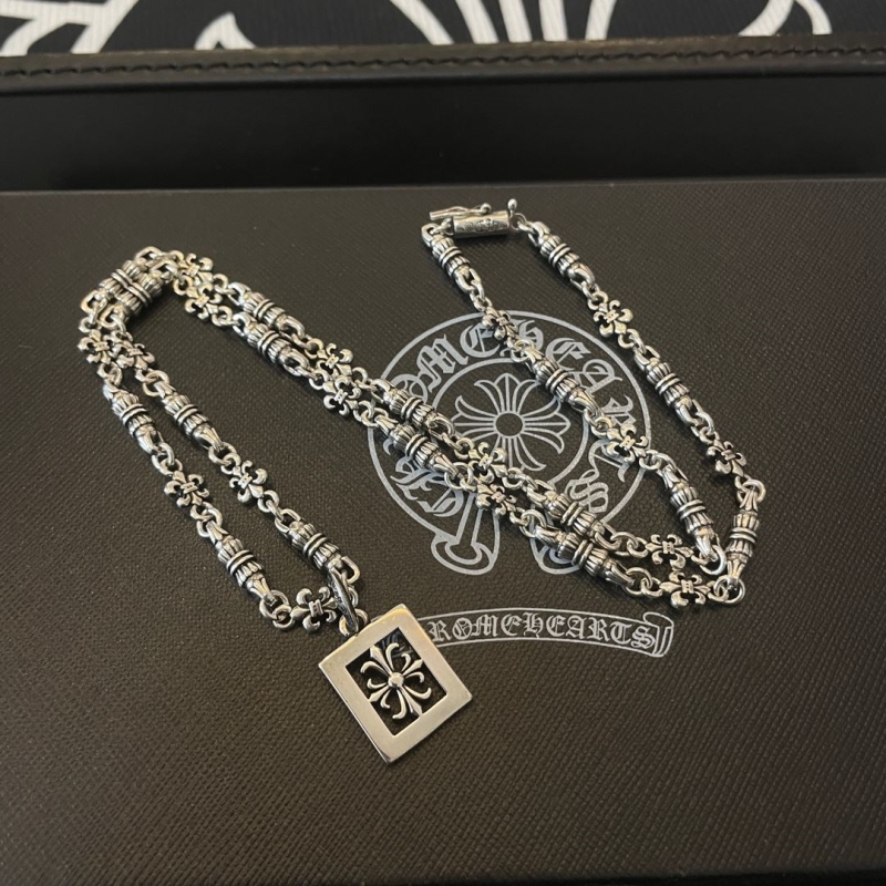 Chrome Hearts Necklaces